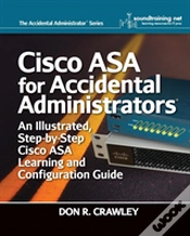 Capa do artigo Cisco Asa For Accidental Administrators: