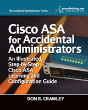 Cisco Asa For Accidental Administrators: - Preview