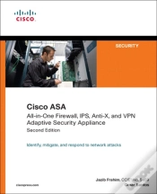 Capa do artigo Cisco Asa