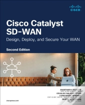 Cisco Catalyst Sd-Wan