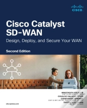 Capa do artigo Cisco Catalyst Sd-Wan