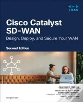 Cisco Catalyst Sd-Wan