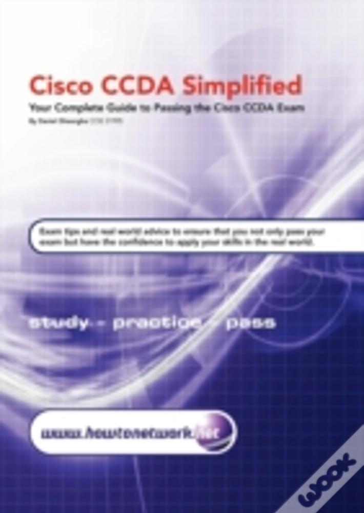 Cisco Ccda Simplified