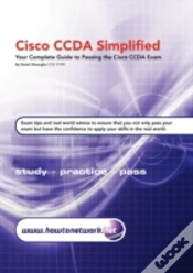 Capa do artigo Cisco Ccda Simplified