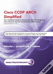 Cisco Ccdp Arch Simplified