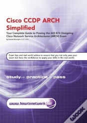 Capa do artigo Cisco Ccdp Arch Simplified