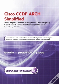 Capa do artigo Cisco Ccdp Arch Simplified