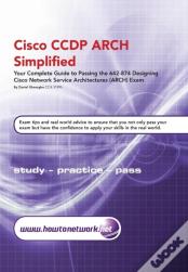 Cisco Ccdp Arch Simplified