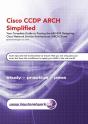 Cisco Ccdp Arch Simplified - Preview