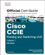 Cisco Ccie Routing And Switching V5.0 Official Cert Guide, Volume 1 - Preview