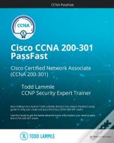 Cisco Ccna 200-301 Passfast