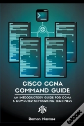 Cisco Ccna Command Guide