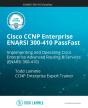 Cisco Ccnp Enterprise Enarsi 300-410 Passfast - Preview