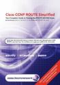Cisco Ccnp Route Simplified - Preview