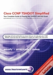 Cisco Ccnp Tshoot Simplified