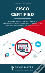 Capa do artigo Cisco Certified