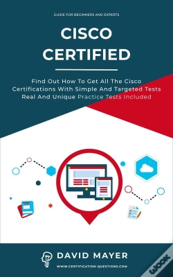 Capa do artigo Cisco Certified
