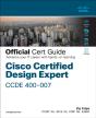 Cisco Certified Design Expert (Ccde 400-007) Official Cert Guide - Preview