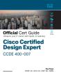 Cisco Certified Design Expert (Ccde 400-007) Official Cert Guide - Preview