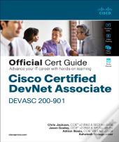 Cisco Certified Devnet Associate Devasc 200-901 Official Cert Guide