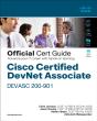 Cisco Certified Devnet Associate Devasc 200-901 Official Cert Guide - Preview