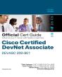 Cisco Certified Devnet Associate Devasc 200-901 Official Cert Guide - Preview