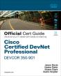 Cisco Certified Devnet Professional Devcor 350-901 Official Cert Guide - Preview