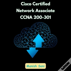 Capa do artigo Cisco Certified Network Associate Ccna 200-301