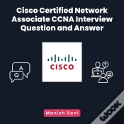 Capa do artigo Cisco Certified Network Associate Ccna Interview Question And Answer