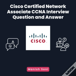 Capa do artigo Cisco Certified Network Associate Ccna Interview Question And Answer