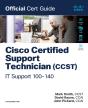 Cisco Certified Support Technician (Ccst) It Support - 100-140 Official Cert Guide - Preview