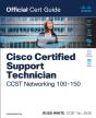 Cisco Certified Support Technician Ccst Networking 100-150 Official Cert Guide - Preview