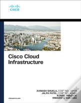 Cisco Cloud Infrastructure