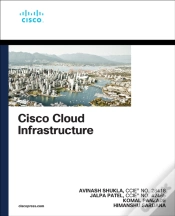 Capa do artigo Cisco Cloud Infrastructure
