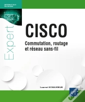 Capa do artigo Cisco - Commutation, Routage Et Reseau Sans-Fil
