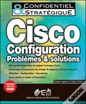 Cisco Configuration : Problèmes Et Solutions