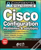 Capa do artigo Cisco Configuration : Problèmes Et Solutions