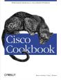 Cisco Cookbook - Preview