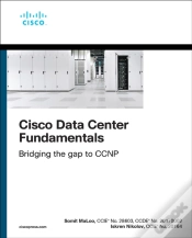 Capa do artigo Cisco Data Center Fundamentals