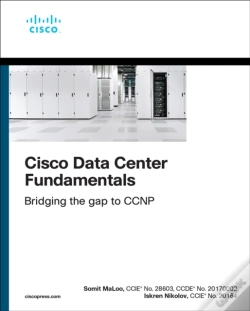 Capa do artigo Cisco Data Center Fundamentals
