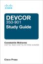 Cisco Devnet Professional Devcor 350-901 Study Guide - Preview