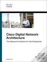 Cisco Digital Network Architecture