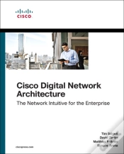 Capa do artigo Cisco Digital Network Architecture