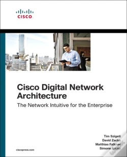 Capa do artigo Cisco Digital Network Architecture