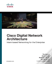 Capa do artigo Cisco Digital Network Architecture