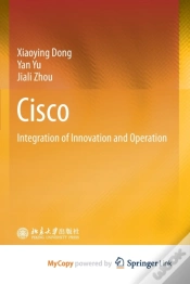 Capa do artigo Cisco