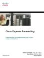 Cisco Express Forwarding - Preview