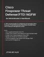 Cisco Firepower Threat Defense(Ftd) Ngfw - Preview