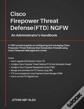 Cisco Firepower Threat Defense(Ftd) Ngfw