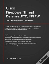 Capa do artigo Cisco Firepower Threat Defense(Ftd) Ngfw